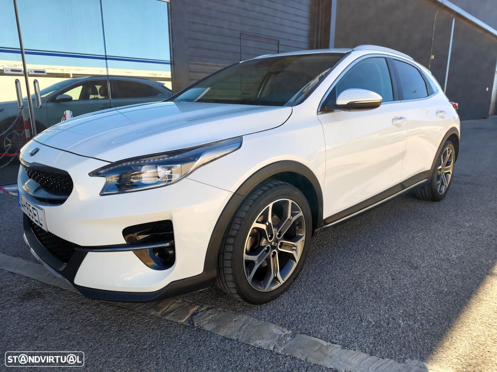 Kia XCeed - 6