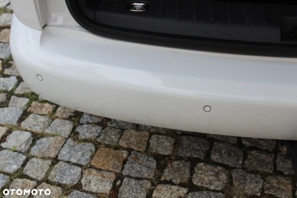 Volkswagen Caddy Trendline Mixt - 26
