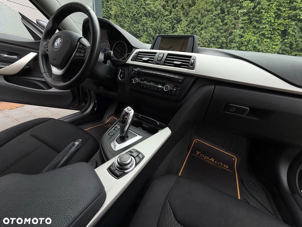 BMW Seria 4 - 16