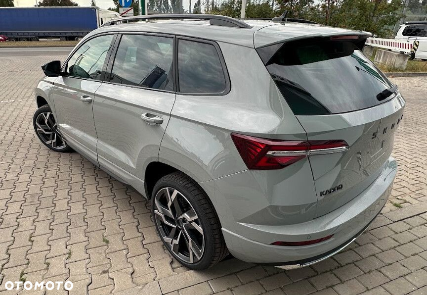 Skoda Karoq - 5
