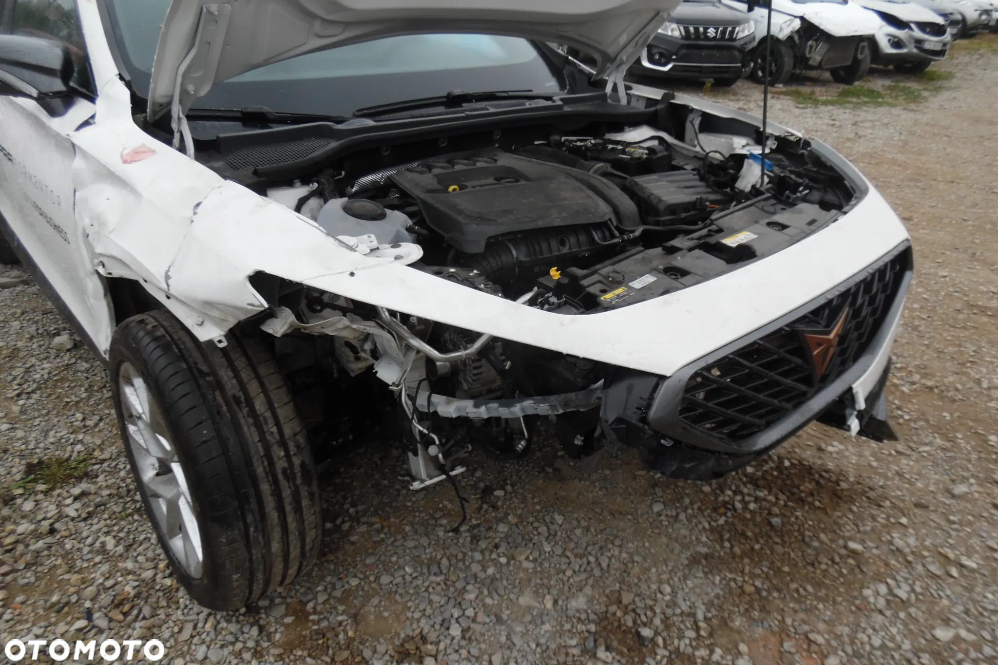 Cupra Formentor 1.5 TSI - 23