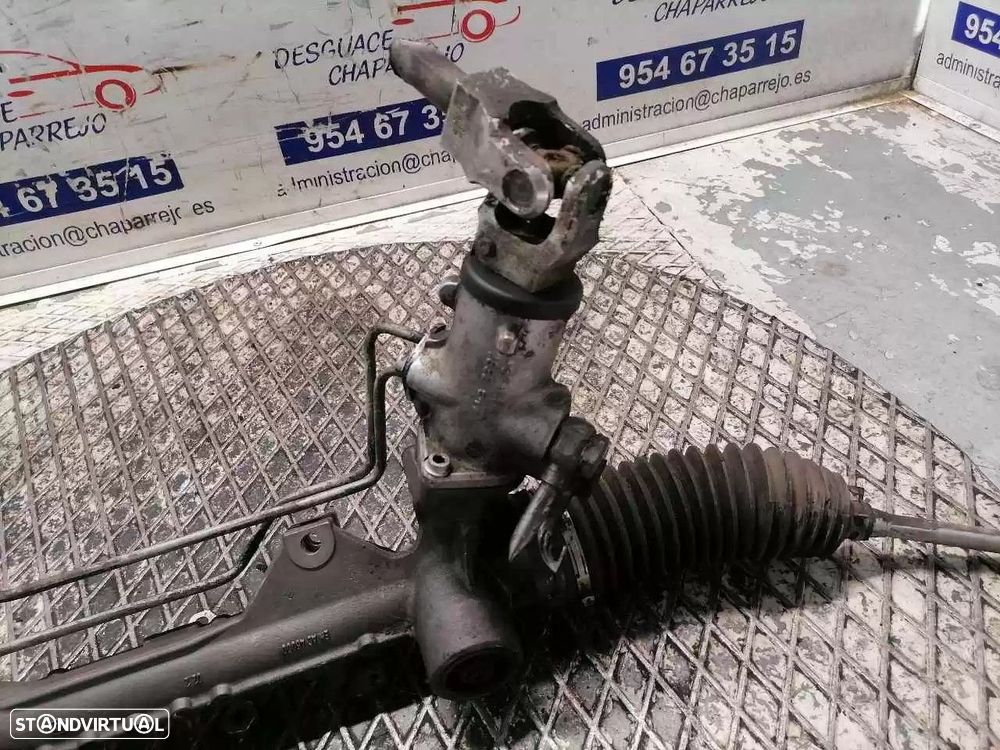 CREMALHEIRA DIREÇÃO BMW 3 2007 -7852974966 - 2