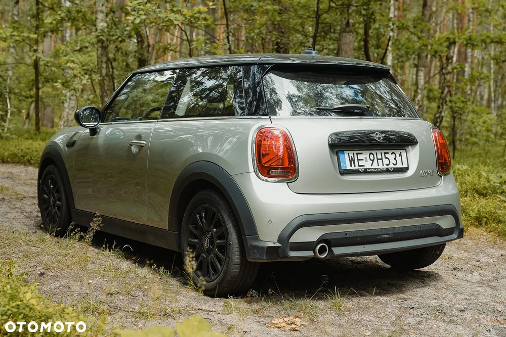 MINI Cooper - 4
