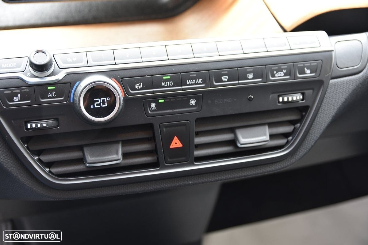 BMW i3 120Ah - 19