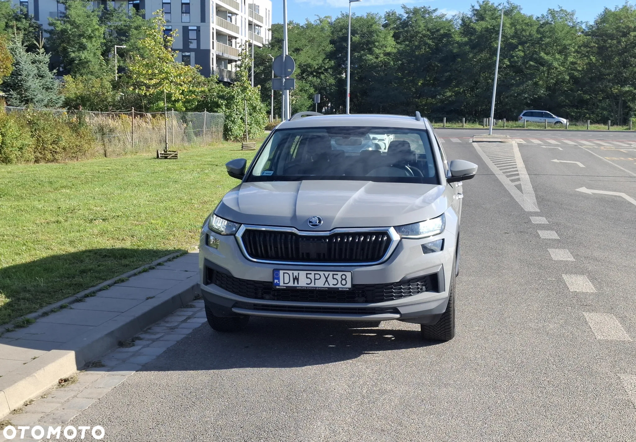 Skoda Kodiaq 1.5 TSI ACT 4x2 Ambition - 18