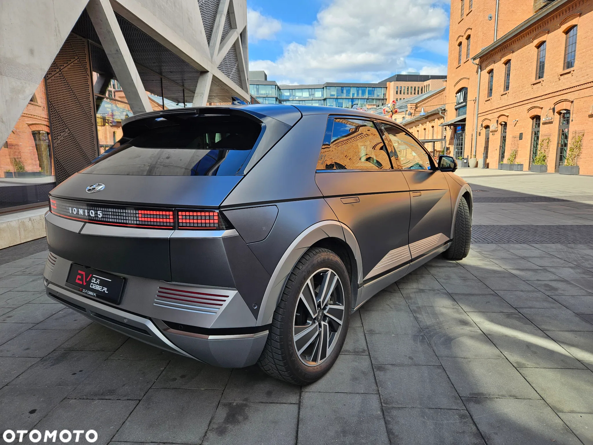 Hyundai IONIQ 5 77kWh Techniq - 6