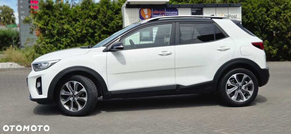 Kia Stonic 1.0 T-GDI OPF Spirit - 8