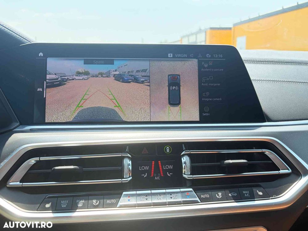 BMW X5 - 19