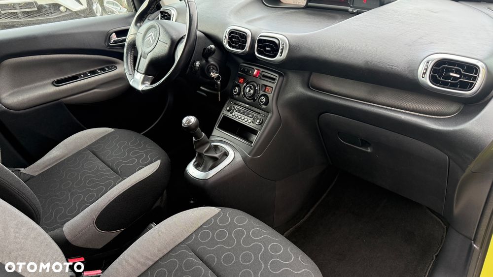 Citroën C3 Picasso VTi 120 Exclusive - 24
