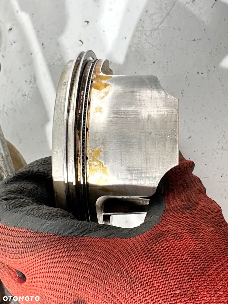 Cylinder  Kymco Xciting 500  X-Citing - 7