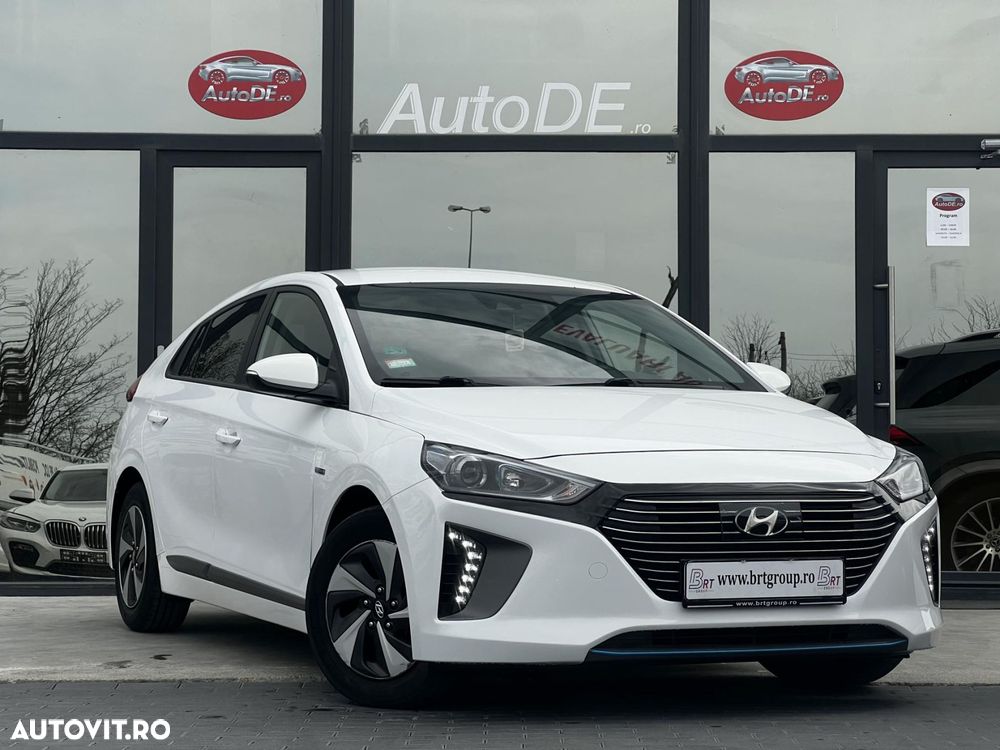Hyundai IONIQ - 2