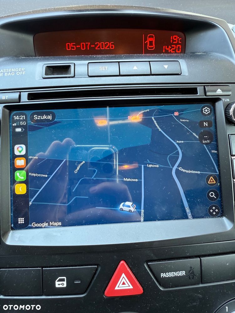 Kia Ceed 1.4 Comfort - 13