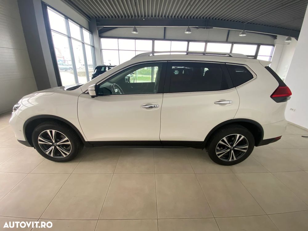Nissan X-Trail 2.0 dCi ALL-MODE 4x4i Xtronic N-Connecta - 6