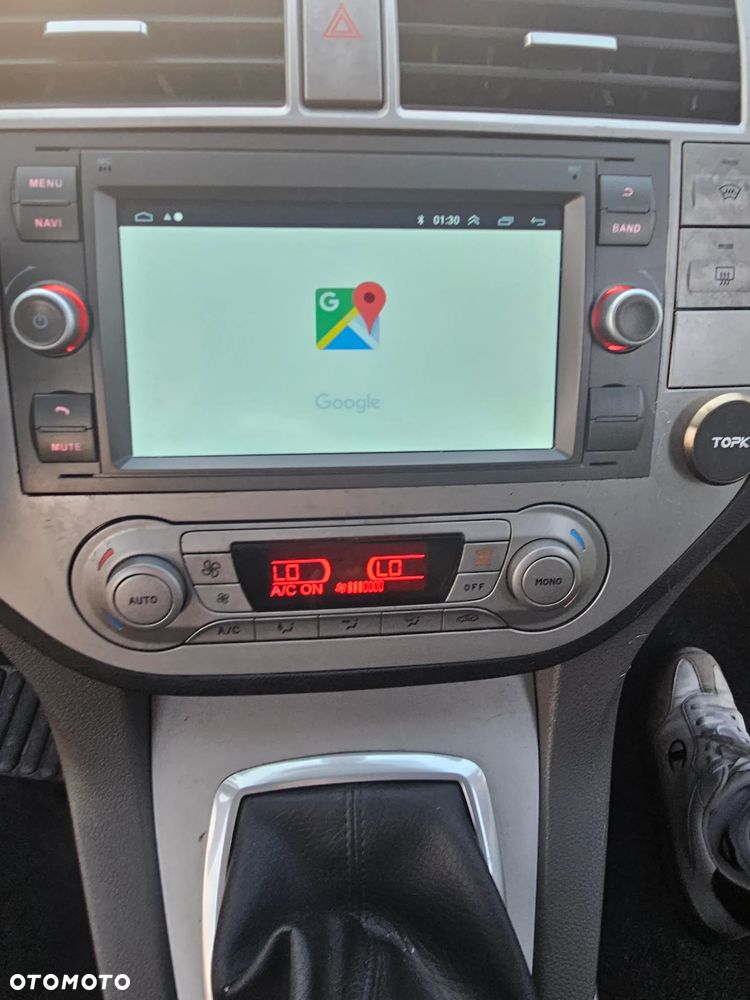 Ford Focus C-Max - 11