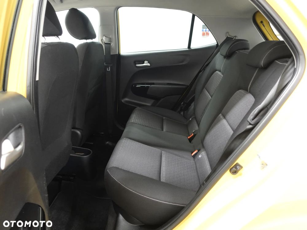 Kia Picanto 1.0 Dream-Team Edition - 22