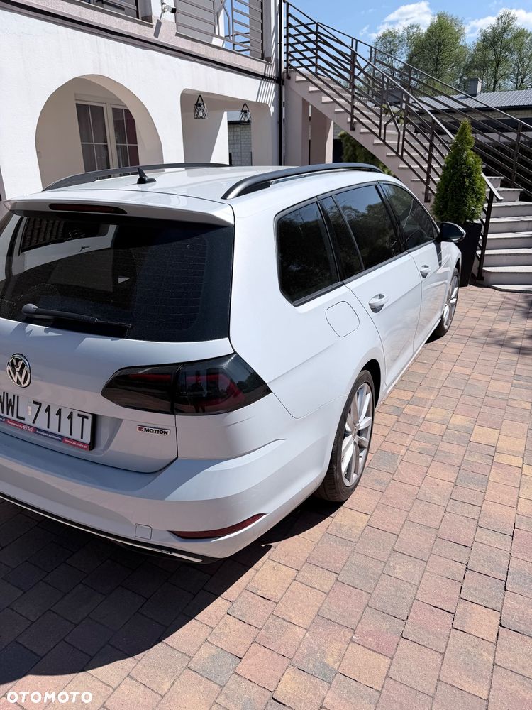 Volkswagen Golf - 4