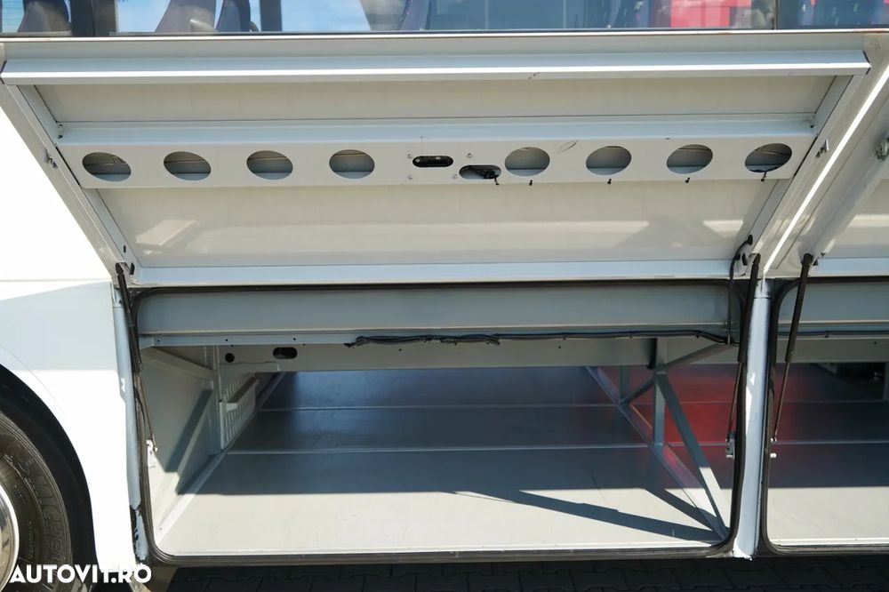 Mercedes-Benz INTOURO / EURO 5 / MANUALĂ / IMPORTATĂ / - 17