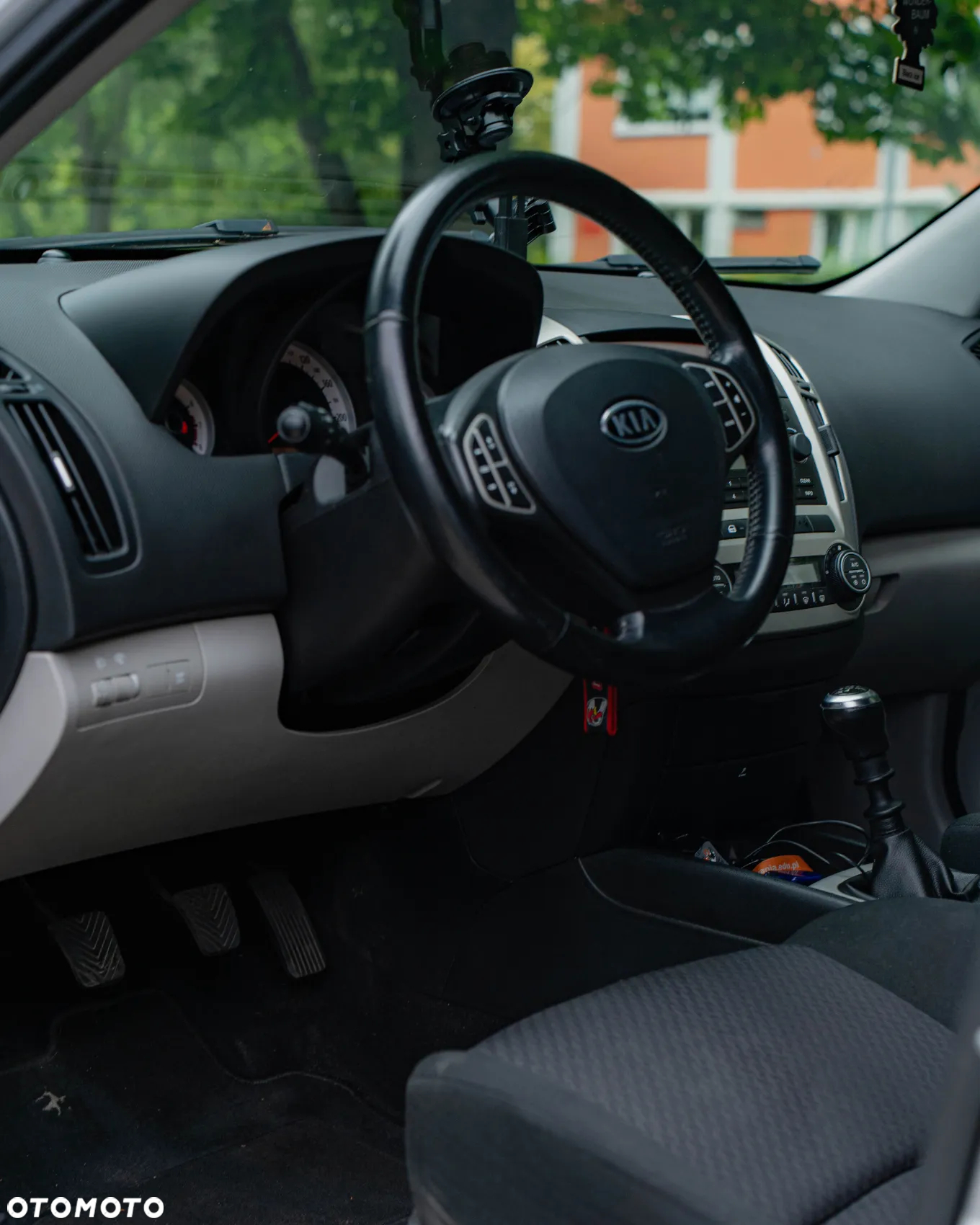 Kia Ceed Cee'd 1.6 Comfort - 6
