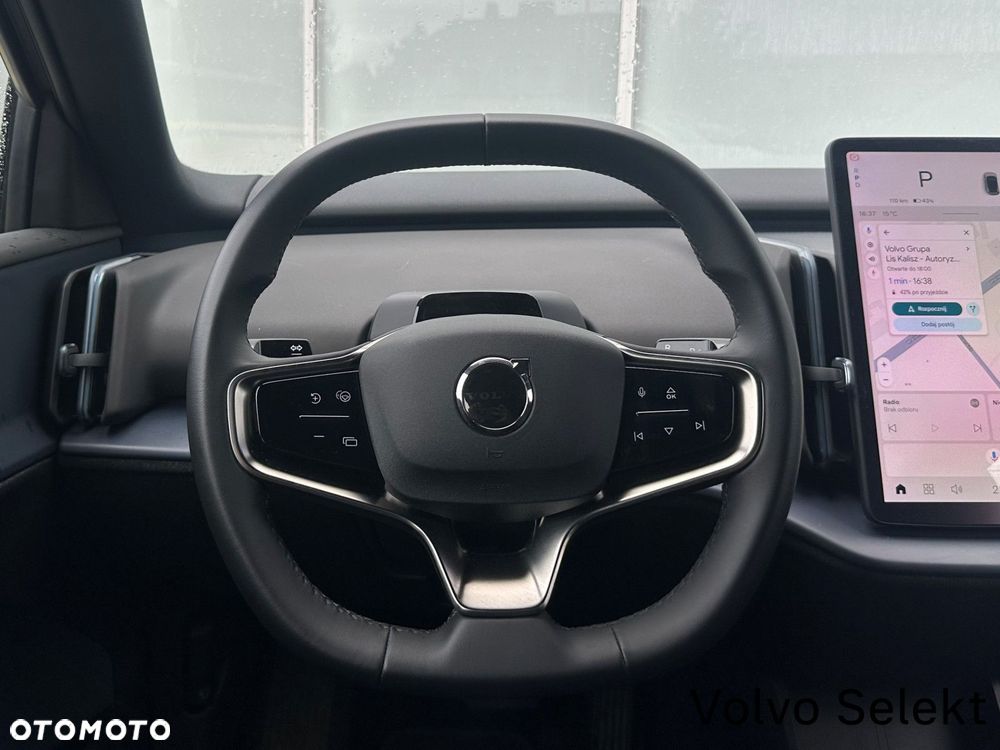 Volvo EX30 - 22
