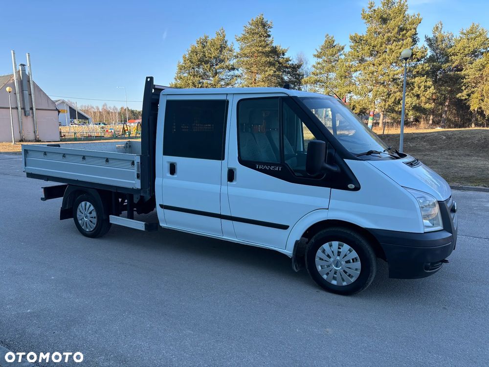 Ford Transit - 11