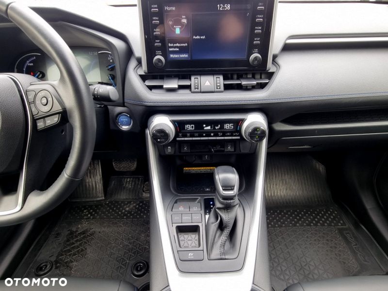 Toyota RAV4 2.5 Hybrid Selection 4x2 - 24