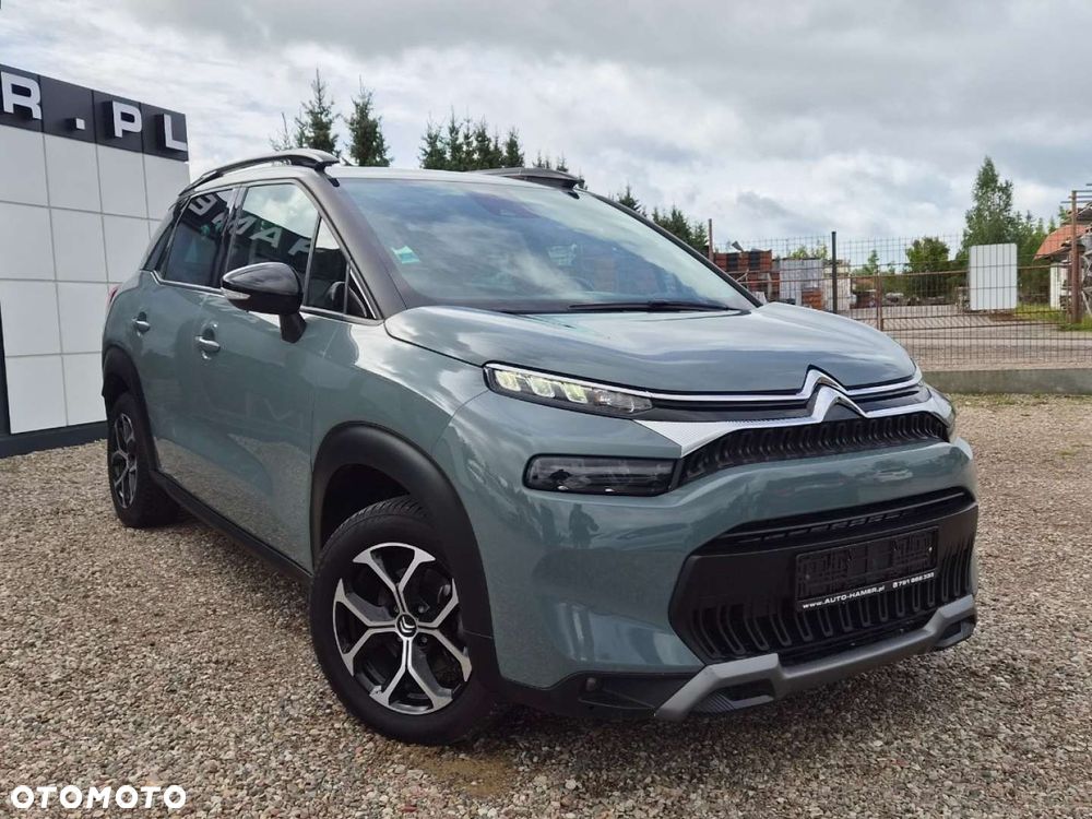Citroën C3 Aircross - 4