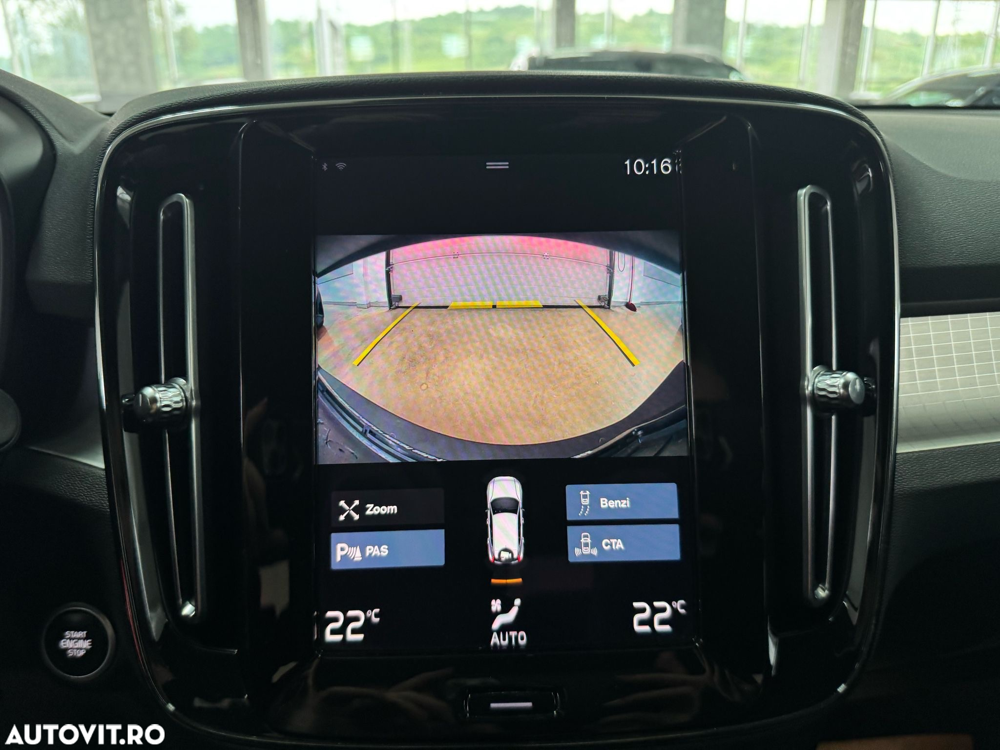 Volvo XC 40 Recharge T5 Twin Engine AT7 Inscription - 28
