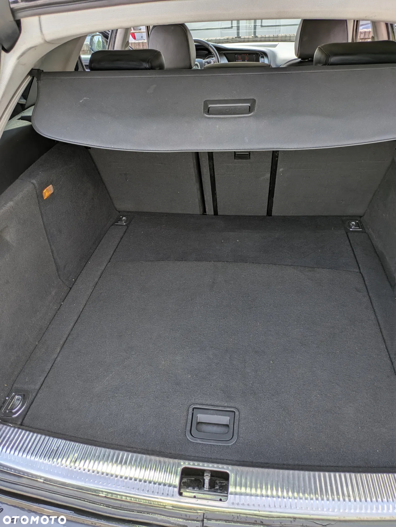 Audi A4 2.0 TDI - 11