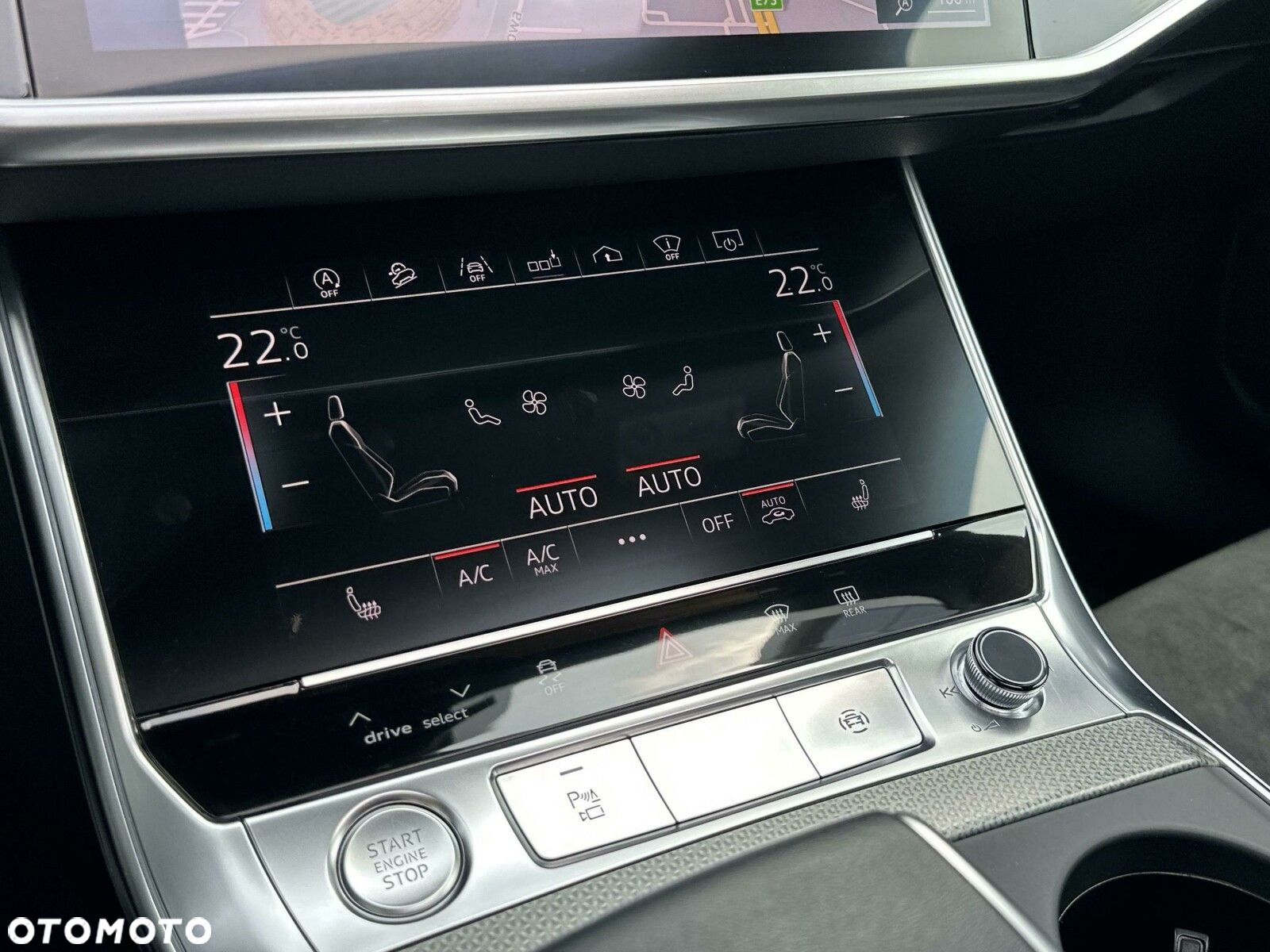 Audi A6 Allroad - 21