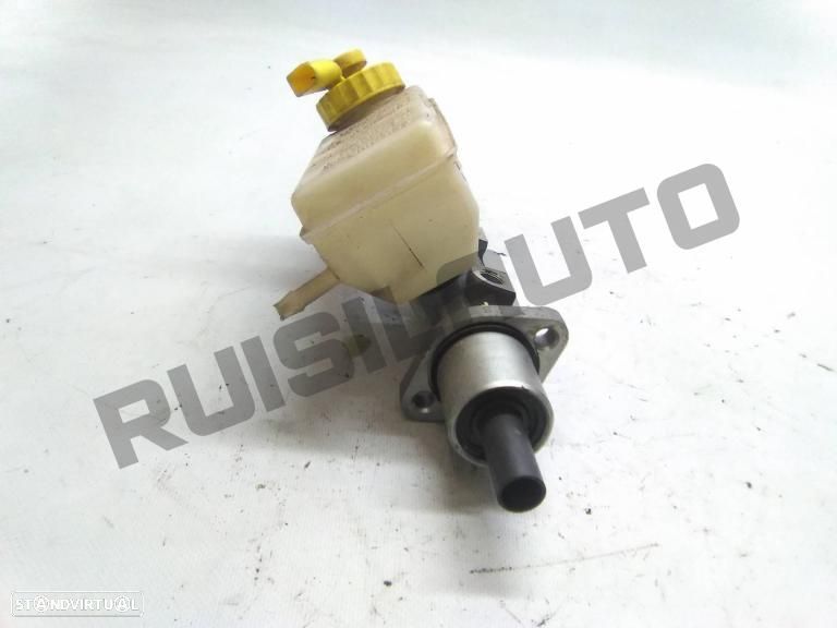 Bomba Principal De Travões  Ford Galaxy I [1995_2006] 1.9 Tdi - 2