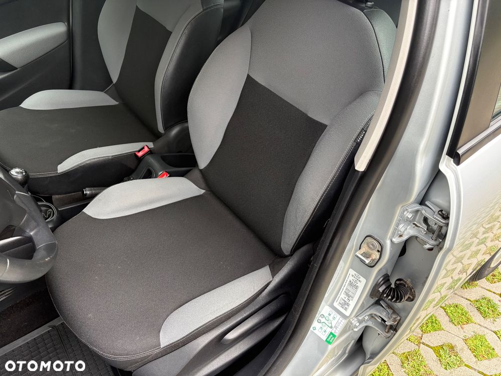 Citroën C3 - 9