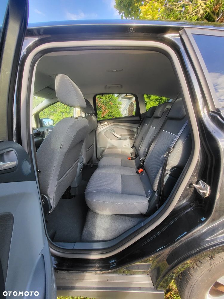 Ford C-MAX 1.0 EcoBoost Trend ASS - 11