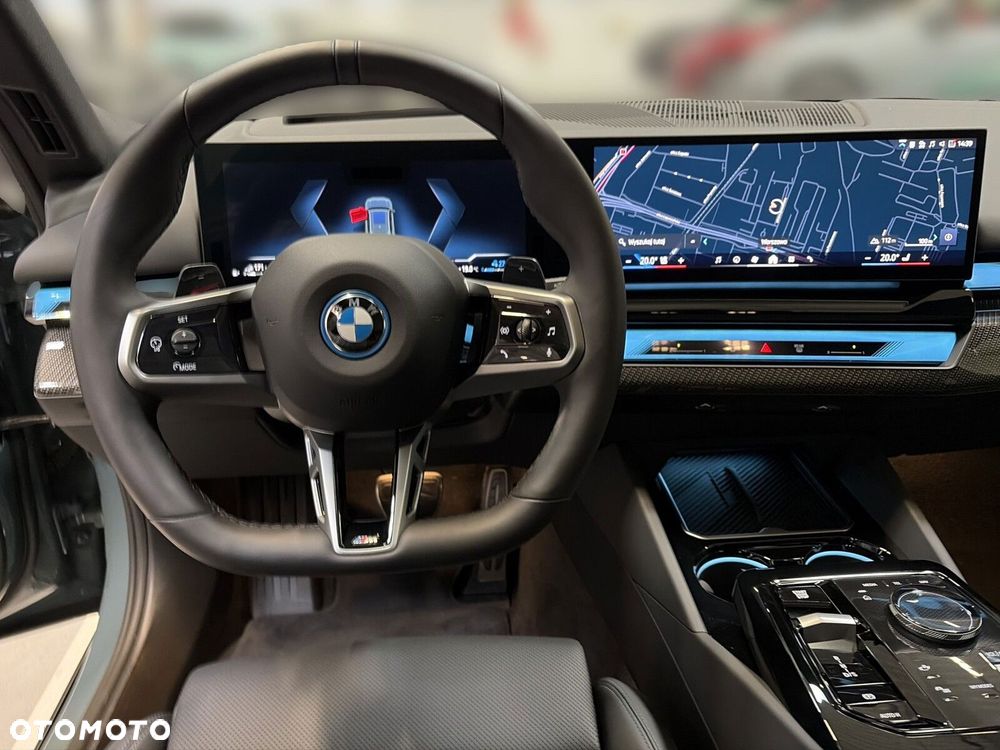 BMW Seria 5 - 15