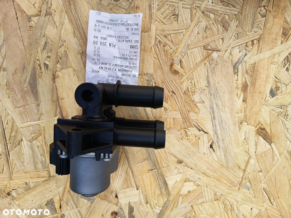 Jaguar S-Type 3.0 V6 - 1