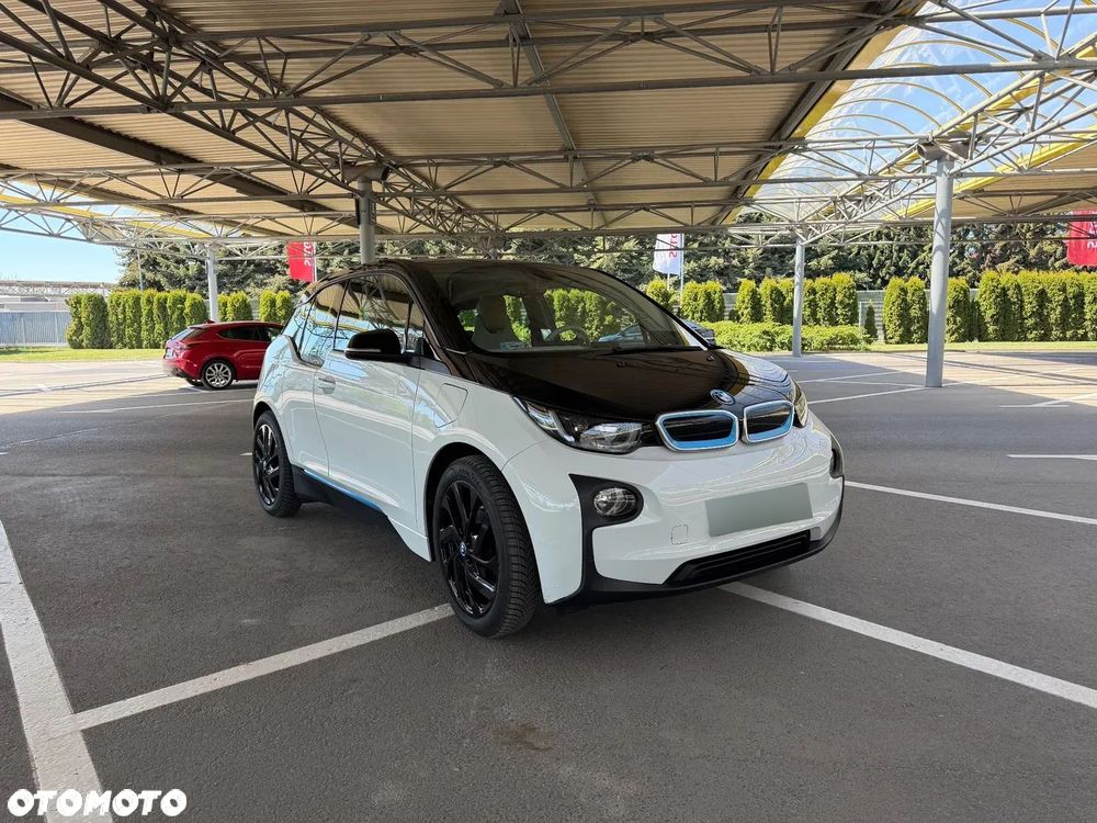 BMW i3 (60 Ah) - 9
