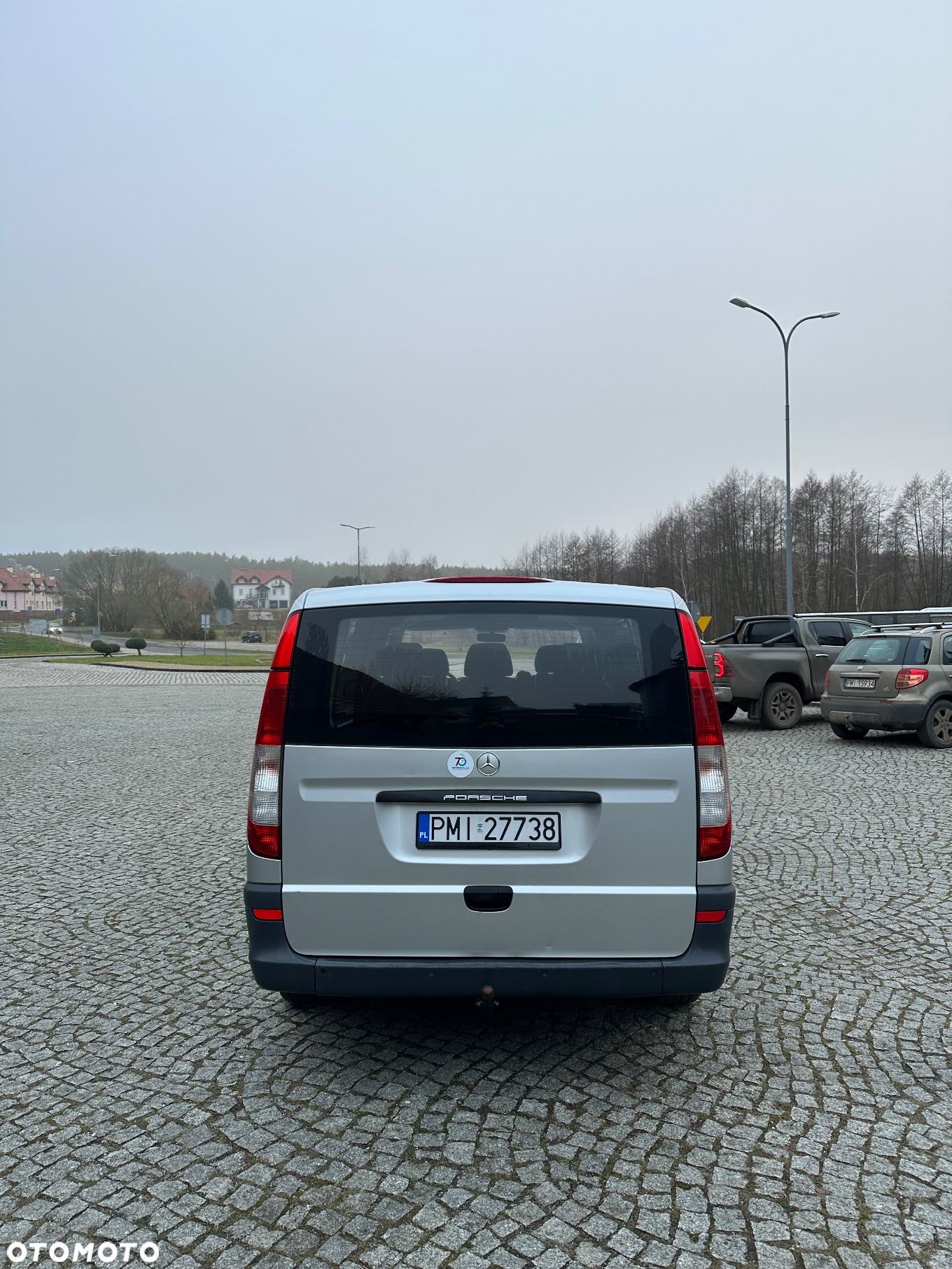 Mercedes-Benz Vito - 5