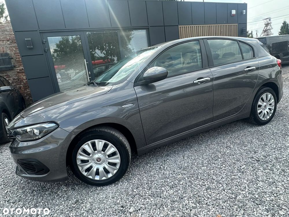 Fiat Tipo 1.4 T-Jet 16v Mirror - 6