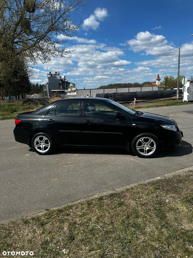 Toyota Corolla 1.4 VVT-i Premium - 3