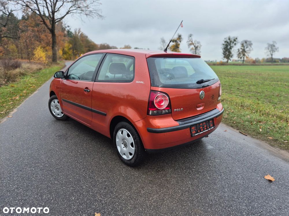 Volkswagen Polo 1.2 Goal - 2