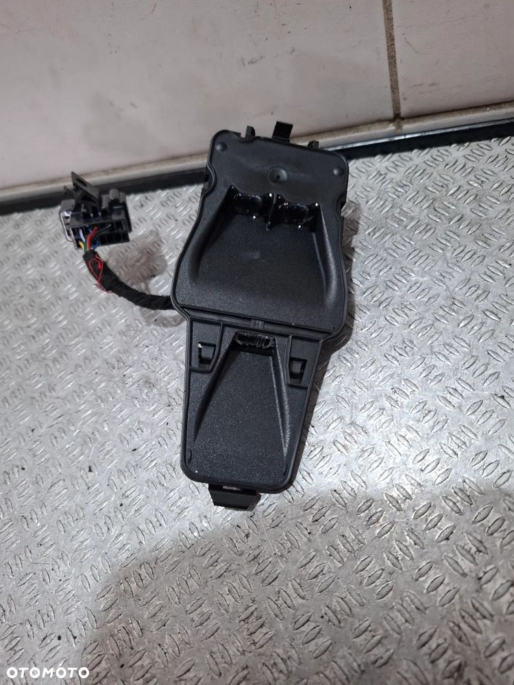 Kamera radar sensor czujnik Volvo S60 V60 nr 31295504 - 3