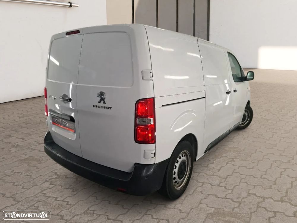 Peugeot EXPERT 2.0 HDI 150CV  *GPS *AC *CÂMERA* IVA DEDUTÍVEL - 2