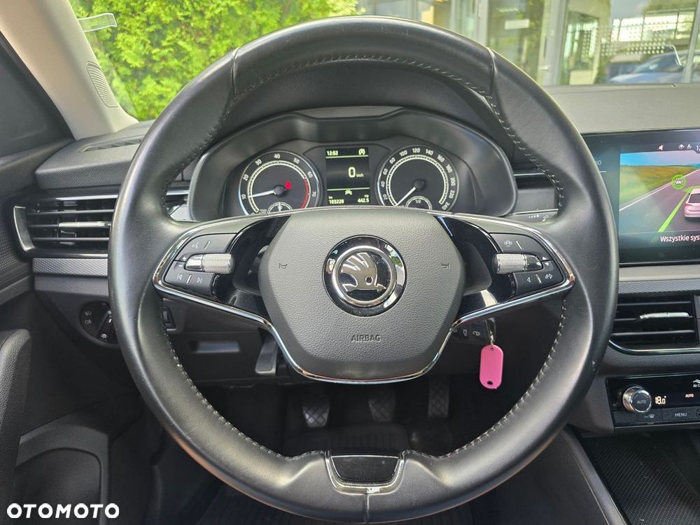 Skoda Scala 1.0 TSI Ambition - 28