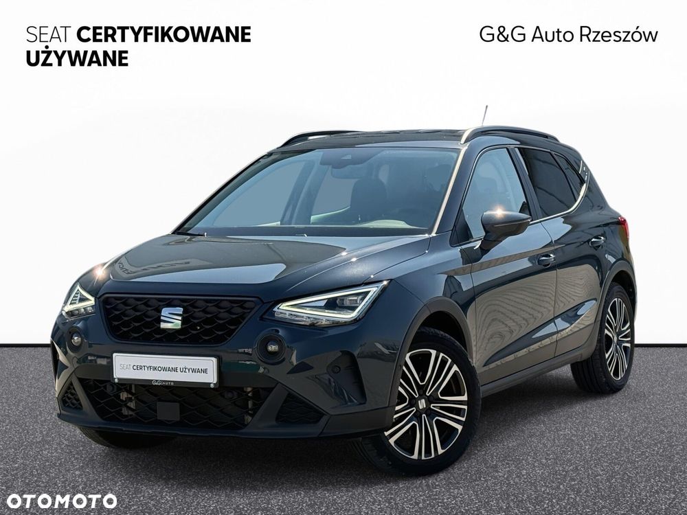 Seat Arona - 2