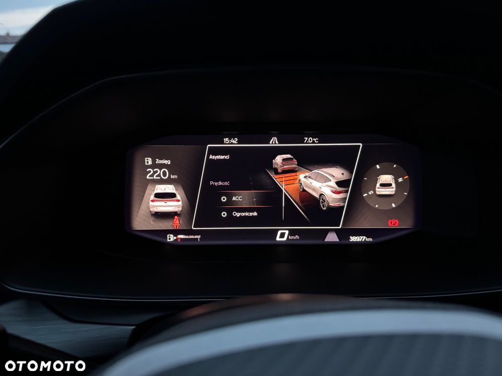 Cupra Formentor 1.5 TSI - 30