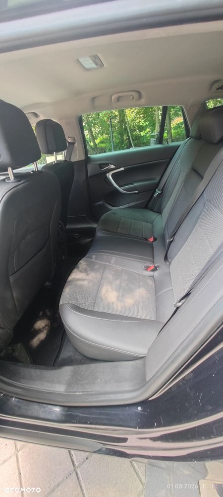 Opel Insignia - 4