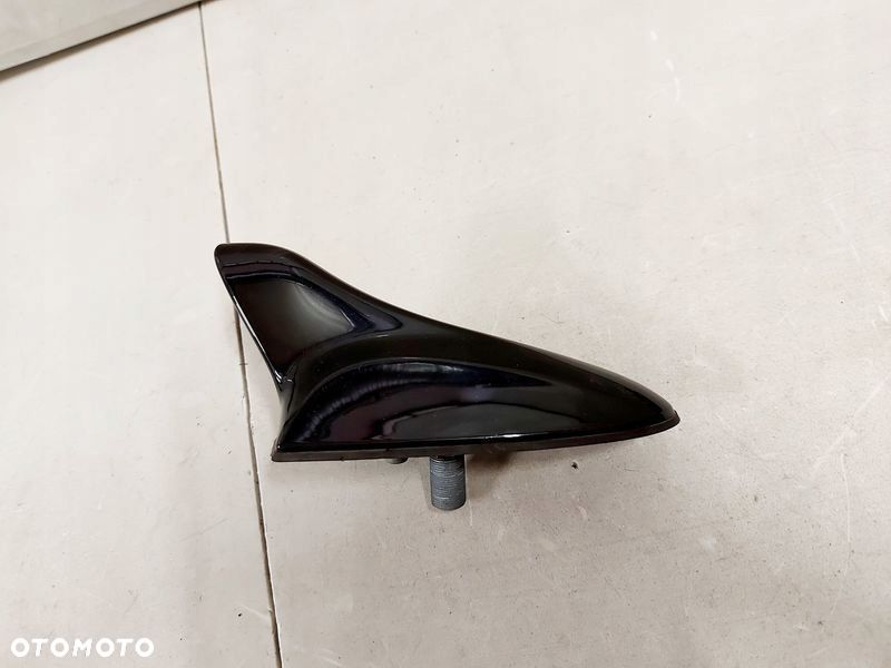 hyundai veloster 1 i antena dachowa dachu rekin 96200-2v050 - 1
