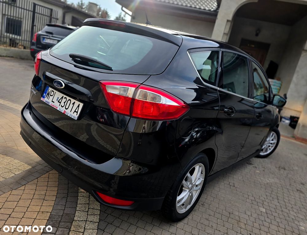Ford C-MAX - 6