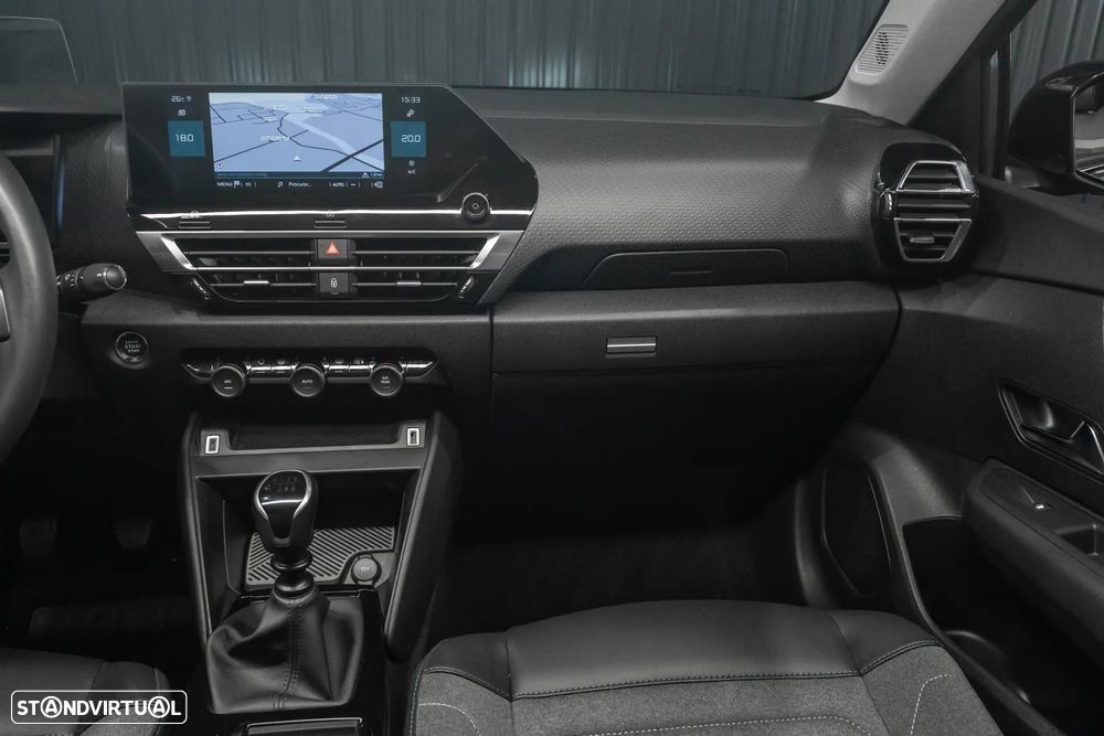 Citroën C4 1.2 PureTech Feel Pack - 9