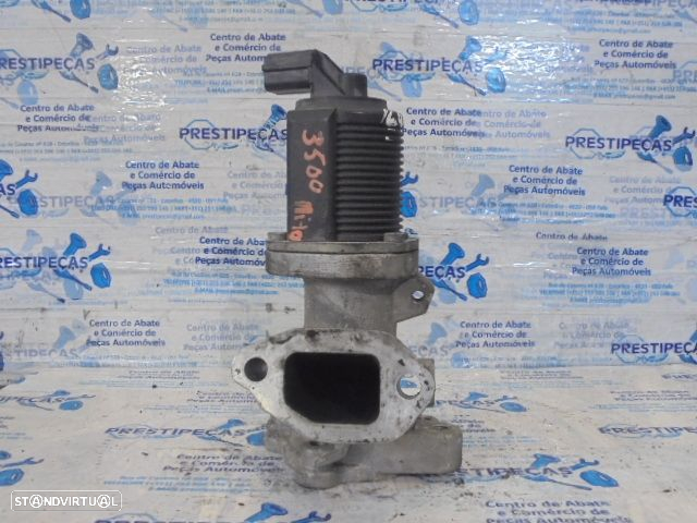 Egr 55219499 ALFA ROMEO MITO FASE 1 2019 1.3JTD 90CV 3P PRETO ELETRICO - 2