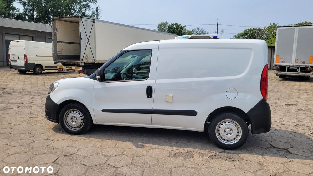 Fiat Doblo - 14